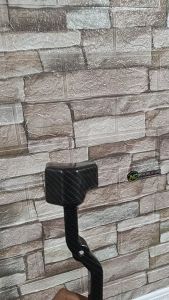 COVER SENSOR GENIO BEAT2020 SCOOPY 21 CARBON