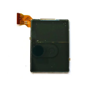 1pc For Canon IXUS220 ELPH300 HS IXY410F PC1591 LCD Screen Display Parts Replacement Spare Parts
