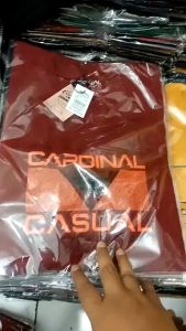 3 pcs 100 ribu kaos cardinal pria dewasa lengan pendek kaos bandung 100 3 | kaos pria dewasa terbaru 2024