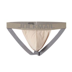 Quần Tanga Mỏng Nhẹ Co Dãn Thoáng Khí Đệm U