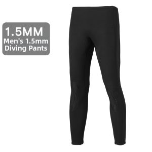 SHABATE | Thermal Cold Protection Separate Wetsuit 1.5mm