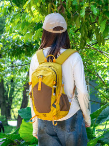 JIANGQI | Portable Waterproof Hiking Backpack 20L