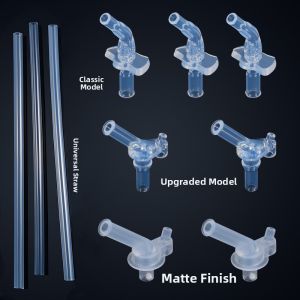 UBT | Food-Grade Silicone Suction Cup for Water Bottles