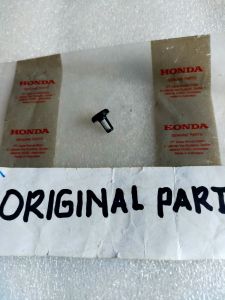 SARINGAN FILTER  INJEKTOR HONDA OLD BEAT FI  VARIO SCOOPY GENIO CBR 150 CB 150 ADV PCX PER 5 PCS ORIGINAL