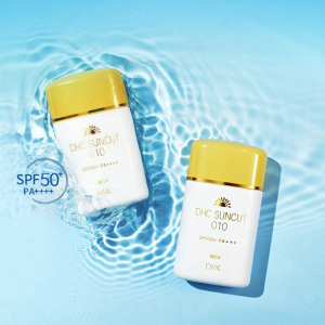 DHC | High UV Protection SPF50 Sunscreen Cream