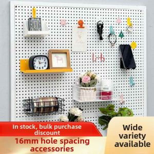 Magnetic Wall Mounted Organizer Hanger Storage Display Rack