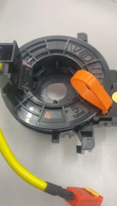 💫MALAYSIA RAEDY STOCK💫TOYOTA VIOS NCP93 WISH ESTIMA ACR50 CLOCK SPRING LOW SPEC SPIRAL STEERING CABLE SWITCH AIR BAG HORN 84307-68050