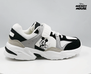 Disney Mickey Mouse Sneakers for Kids Boys Braxy