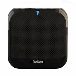 Loudspeaker Microphone Voice Amplifier Mic Headworn Headset Speaker Audio Recorder Mini Wired Mike Sound Battery Kit Mikrofon