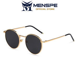 MENSPE Sunglasses UV400  Sunglasses Retro Sunglasses Sport Sunglasses Outdoor Activities Eyewear Driving Fishing Eyewear Silicone Nose Pads Sun Glasses