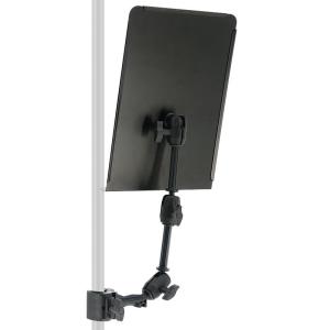 Super Fix Foldable Drum Music Stand Electronic Drum Sheet Holder Convenient Home Use Professional Drum Stand Guitar Piano Accessories