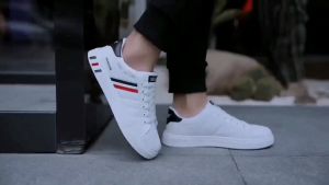 Top Picks: Fashion Casual Shoes & Comfortable Sneakers for Men