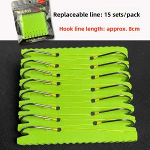 DIAOHAINI | Tangle-Resistant Fishing Rig Set For Yellow Fishes