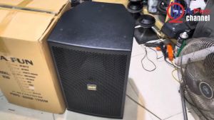 Đôi Loa BMB Bass 30 CSP 5000 1000W (Giá 2 Cái - Tặng 2 Khẩu Và 10M Dây) Loa Full 30 Bmb Karaoke Gia Đình - H2Pro Audio