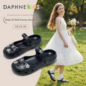Daphne | New Summer Ballet Mary Jane Sandals