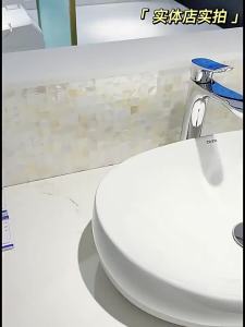 TOTO | Glossy Ceramic Sink