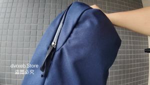 Bellroy Australia Via Backpack  Fit 16inch Laptop Anti-light Splash Business Travel Schoolbag Backpack 20L