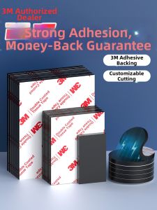 3M | Strong Magnetic Sheets Round