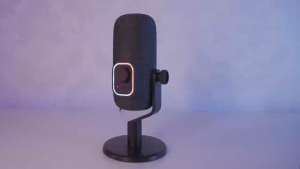 Cardioid Studio Podcast Microphone M-660