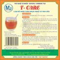 Trà nghệ tự nhiên T-CARE. 