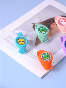 [Little B House] Mosquito Repellent Bracelet Anti Mosquito Bracelet With Light 驱蚊手环 Gelang Penghalau Nyamuk -BS17