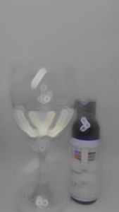Paket 8 botoL Obat biru Premium Methylene Blue khusus kargo