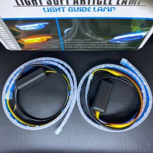 LAMPU ALIS SEN GERAK 60CM 24V