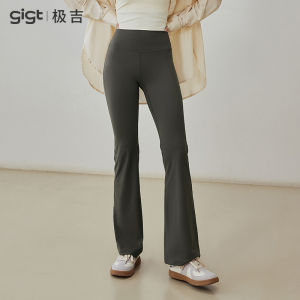 High-Waist Yoga Pants Womens Fitness Running Capri Pants Pilates Slimming Sport Long Trousers Autumn Seasonal Use