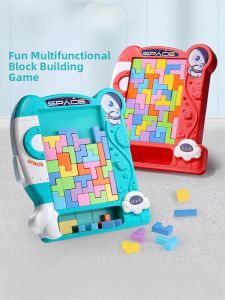 WOWEIAOKUANG | Intelligence Developing Building Blocks 3