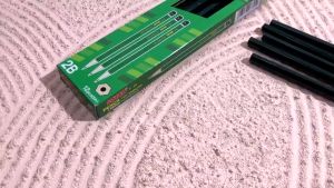Pensil Joyko P-88 2B isi 12pcs: Kualitas Terbaik untuk Tulisan & Menggambar