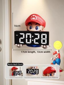 RUIDEDAN | Decorative Wall Clock