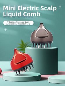 iGOOD-LIVING | Hair Growth Liquid Applicator 1ml