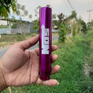 TONGKAT PRESNELING SHIFT KNOB TUAS GIGI KNOB HANDEL VARIASI MOBIL