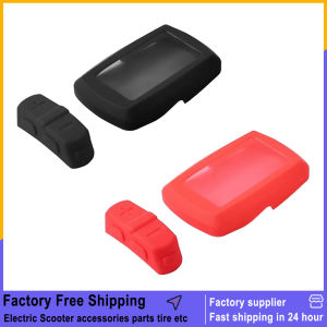 Electric Bicycles Dashboard Case Waterproof for Engwe EP-2 Pro Engine Pro Throttle Instrument Shifter Silicone Protective Covers
