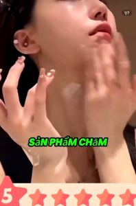 Kem tinh chất nhân sâm Kết cấu ánh sáng chống lão hóa Dễ dàng hấp thụ 60g