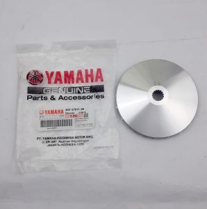 Kipas Rumah Roller CVT Only 44D Yamaha Xeon - Xeon RC - Xeon Karbu 44D-E7611-00