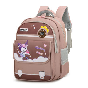 Clow M Schoolbag Girls Primary School Student Grade 1 2 3 4 5 6 Kids Backpack Kindergarten Girl Backpack