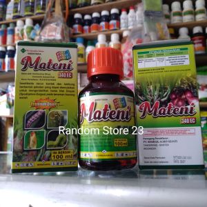 Insektisida MATENI 340 EC 100ML