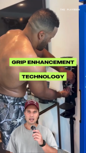 Chalkless Grip Enhancer Bottle Long-Lasting Formula - Official Store. For Golf Pickle Ball Lifting Climbing And Etc