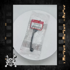 HANDLE REM KANAN HONDA K81 BEAT DELUXE STREET K1A/L SCOOPY ESP K93 K2F KUALITAS ASLI ORI HONDA AHM