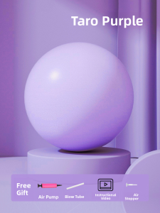 FABX | Postnatal Core Exercise Ball 20cm