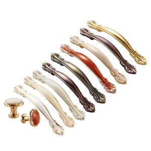 GUTE | Elegant Simple Retro Door Handle
