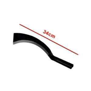 มีดตัดอ้อย มีด กกก11 คมทน เหล็กแมงกานิสอย่างดี