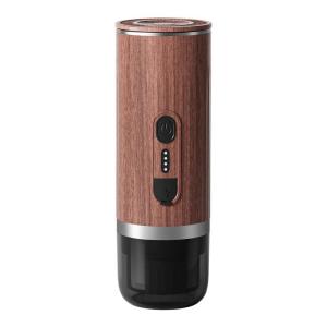 Wireless Heating Portable Fully Automatic Espresso Coffee Machine Capsule