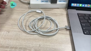 Đầu chuyển đổi Type C Mag.safe 3 PD 100W 140W PD 20W Sang cổng sạc từ tính Mag Msafe 3 Laptop Táo Pro Air 2022 2023 2024