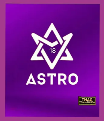 ASTRO 18 KPOP Random Merch per (box)