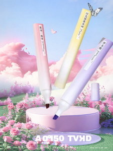 DIANSHI | Bút Huỳnh Quang Có Hương Cho Học Sinh và Sổ Tay