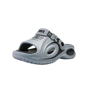 Semir | Breathable Summer Sandals With Height-Increasing Soft Bottom