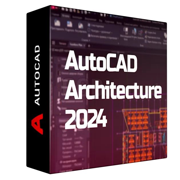 Autodesk AutoCAD Architecture 2024 Lazada PH