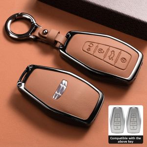 For 2026 Model Geely Key Cover